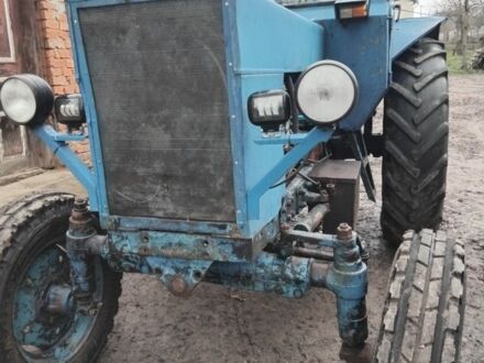 МТЗ Другая, объемом двигателя 4.75 л и пробегом 0 тыс. км за 4500 $, фото 1 на Automoto.ua