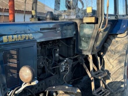 МТЗ Інша 1985 у Чернівцях на Automoto.ua МТЗ Інша, об'ємом двигуна 0 л та пробігом 0 тис. км за 9500 $, фото 1 на Automoto.ua