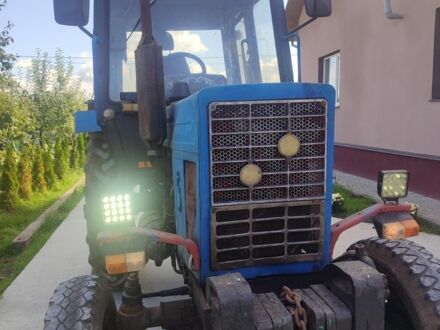 МТЗ Другая, объемом двигателя 0 л и пробегом 10 тыс. км за 6000 $, фото 1 на Automoto.ua