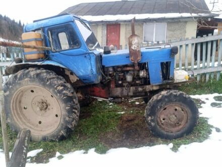 МТЗ Інша, об'ємом двигуна 0.82 л та пробігом 0 тис. км за 4300 $, фото 1 на Automoto.ua