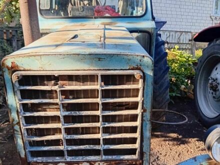 МТЗ Другая 1986 в Бершаде на Automoto.ua МТЗ Другая, объемом двигателя 0 л и пробегом 0 тыс. км за 3002 $, фото 1 на Automoto.ua