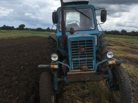 МТЗ Другая, объемом двигателя 0 л и пробегом 0 тыс. км за 6500 $, фото 1 на Automoto.ua