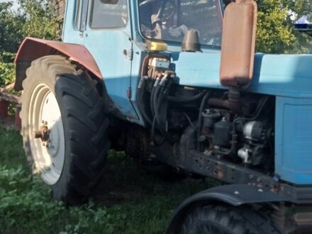 МТЗ Другая 1986 в Фастове на Automoto.ua МТЗ Другая, объемом двигателя 0 л и пробегом 0 тыс. км за 6000 $, фото 1 на Automoto.ua