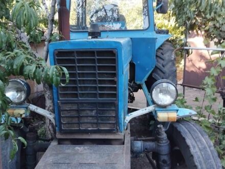 МТЗ Інша, об'ємом двигуна 0 л та пробігом 0 тис. км за 3642 $, фото 1 на Automoto.ua