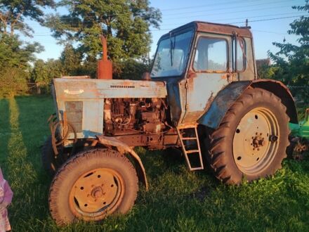 МТЗ Другая, объемом двигателя 0 л и пробегом 0 тыс. км за 3500 $, фото 1 на Automoto.ua