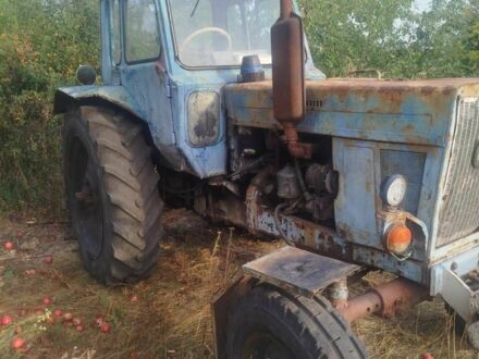 МТЗ Інша, об'ємом двигуна 0 л та пробігом 0 тис. км за 2650 $, фото 1 на Automoto.ua