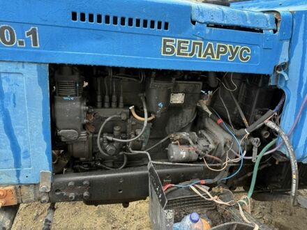 МТЗ Другая, объемом двигателя 0 л и пробегом 0 тыс. км за 4300 $, фото 1 на Automoto.ua
