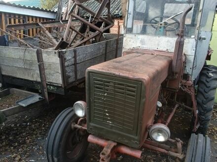 МТЗ Другая, объемом двигателя 0 л и пробегом 0 тыс. км за 2300 $, фото 1 на Automoto.ua