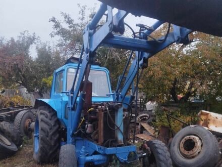 МТЗ Інша, об'ємом двигуна 0 л та пробігом 0 тис. км за 3100 $, фото 1 на Automoto.ua