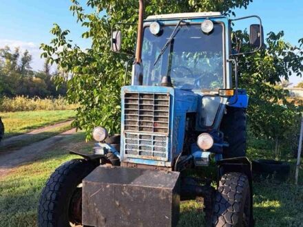 МТЗ Другая, объемом двигателя 0 л и пробегом 0 тыс. км за 5720 $, фото 1 на Automoto.ua