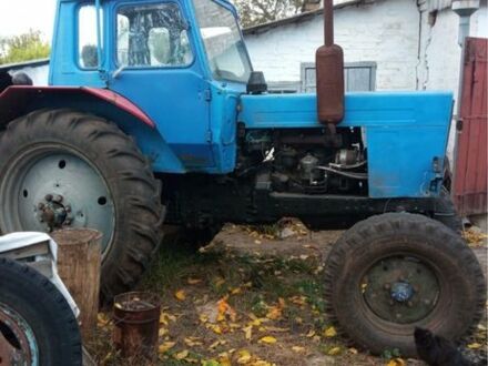 МТЗ Другая 1986 в Обухове на Automoto.ua МТЗ Другая, объемом двигателя 0 л и пробегом 0 тыс. км за 3600 $, фото 1 на Automoto.ua