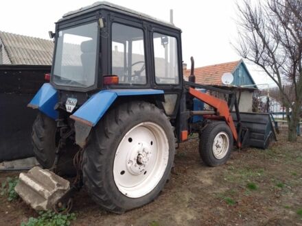 МТЗ Другая, объемом двигателя 0 л и пробегом 0 тыс. км за 6200 $, фото 1 на Automoto.ua