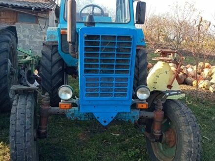 МТЗ Другая, объемом двигателя 0 л и пробегом 0 тыс. км за 5350 $, фото 1 на Automoto.ua