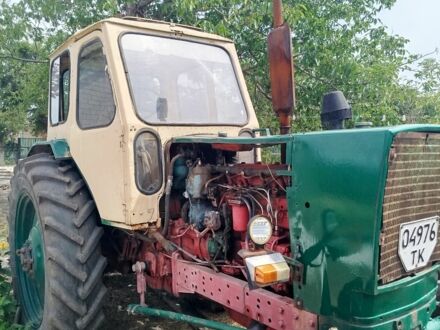 МТЗ Інша 1986 у Александрие на Automoto.ua МТЗ Інша, об'ємом двигуна 0 л та пробігом 0 тис. км за 5000 $, фото 1 на Automoto.ua