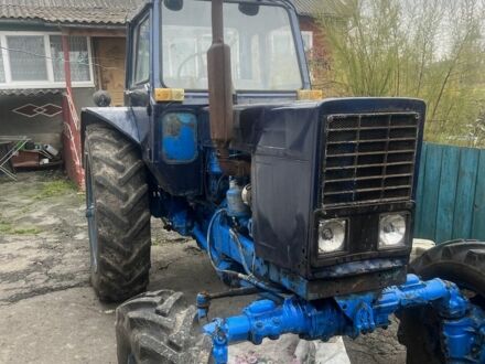 МТЗ Другая, объемом двигателя 0 л и пробегом 0 тыс. км за 5000 $, фото 1 на Automoto.ua