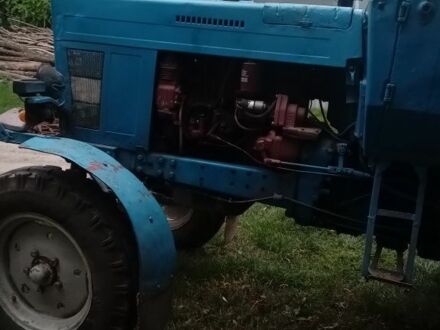 МТЗ Інша, об'ємом двигуна 4.75 л та пробігом 0 тис. км за 4200 $, фото 1 на Automoto.ua