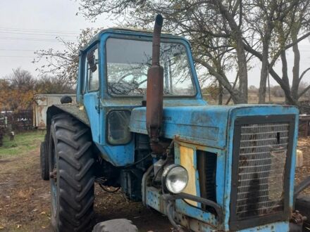 МТЗ Інша, об'ємом двигуна 4.75 л та пробігом 100 тис. км за 3200 $, фото 1 на Automoto.ua
