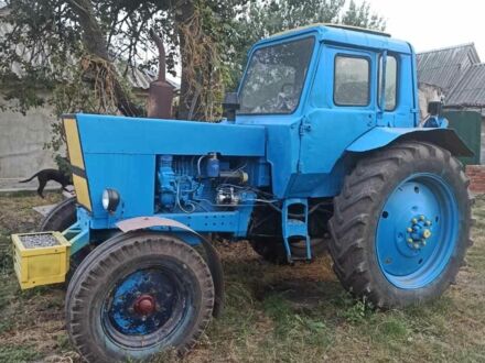 МТЗ Другая 1987 в Полтаве на Automoto.ua МТЗ Другая, объемом двигателя 0 л и пробегом 0 тыс. км за 5500 $, фото 1 на Automoto.ua