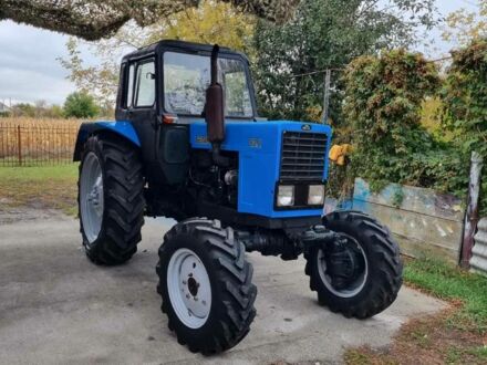 МТЗ Другая 1987 в Золотоноше на Automoto.ua МТЗ Другая, объемом двигателя 4.75 л и пробегом 100 тыс. км за 6200 $, фото 1 на Automoto.ua