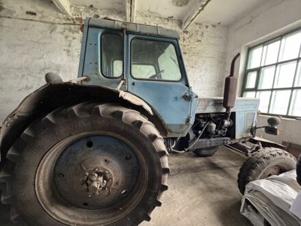 МТЗ Другая 1987 в Новоукраинке на Automoto.ua МТЗ Другая, объемом двигателя 0 л и пробегом 2 тыс. км за 3800 $, фото 1 на Automoto.ua