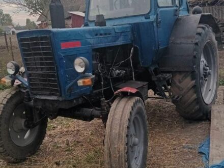МТЗ Другая 1987 в Рожище на Automoto.ua МТЗ Другая, объемом двигателя 4.5 л и пробегом 0 тыс. км за 3600 $, фото 1 на Automoto.ua