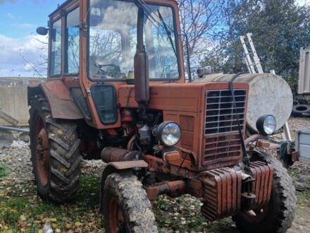 МТЗ Інша 1987 у Бучаче на Automoto.ua МТЗ Інша, об'ємом двигуна 0 л та пробігом 0 тис. км за 5650 $, фото 1 на Automoto.ua