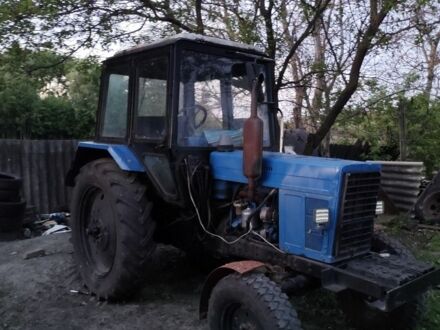 МТЗ Інша, об'ємом двигуна 0 л та пробігом 0 тис. км за 6700 $, фото 1 на Automoto.ua