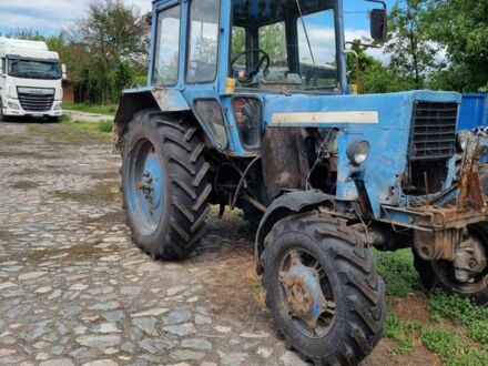 МТЗ Інша, об'ємом двигуна 4.75 л та пробігом 1000 тис. км за 5200 $, фото 1 на Automoto.ua