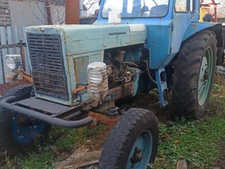 МТЗ Другая, объемом двигателя 0 л и пробегом 50 тыс. км за 3547 $, фото 1 на Automoto.ua