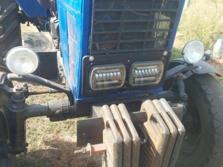 МТЗ Другая 1987 в Царичанке на Automoto.ua МТЗ Другая, объемом двигателя 0 л и пробегом 0 тыс. км за 5300 $, фото 1 на Automoto.ua