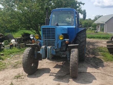 МТЗ Інша, об'ємом двигуна 0 л та пробігом 0 тис. км за 6049 $, фото 1 на Automoto.ua