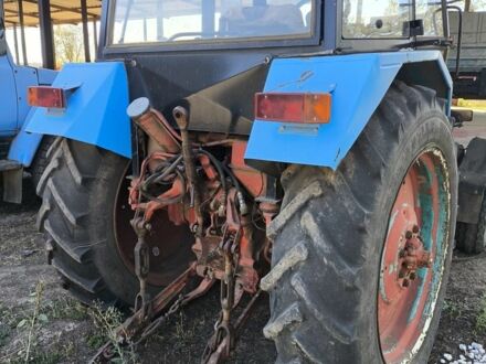 МТЗ Другая, объемом двигателя 0 л и пробегом 0 тыс. км за 3778 $, фото 1 на Automoto.ua