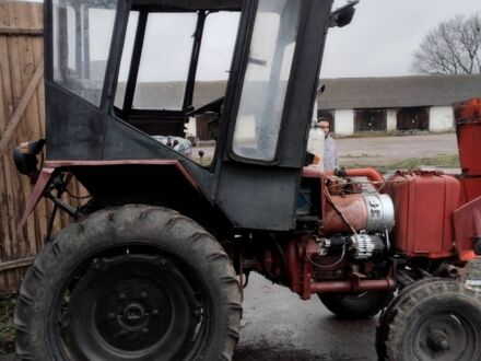 МТЗ Другая, объемом двигателя 0 л и пробегом 0 тыс. км за 4031 $, фото 1 на Automoto.ua