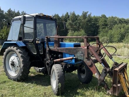 МТЗ Інша, об'ємом двигуна 0 л та пробігом 0 тис. км за 9000 $, фото 1 на Automoto.ua