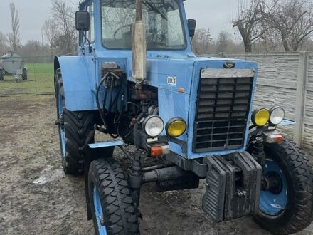 МТЗ Другая, объемом двигателя 0 л и пробегом 0 тыс. км за 6000 $, фото 1 на Automoto.ua