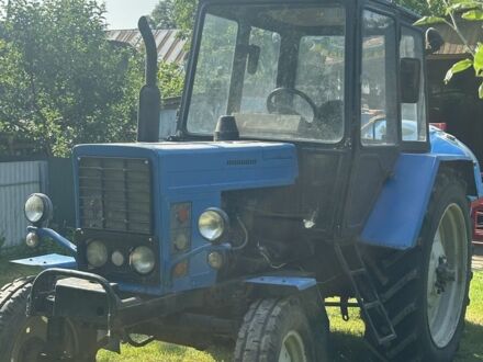 МТЗ Інша, об'ємом двигуна 0 л та пробігом 0 тис. км за 5300 $, фото 1 на Automoto.ua