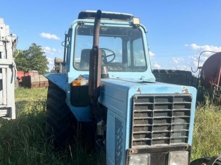 МТЗ Інша 1987 у Сумах на Automoto.ua МТЗ Інша, об'ємом двигуна 0 л та пробігом 0 тис. км за 4900 $, фото 1 на Automoto.ua