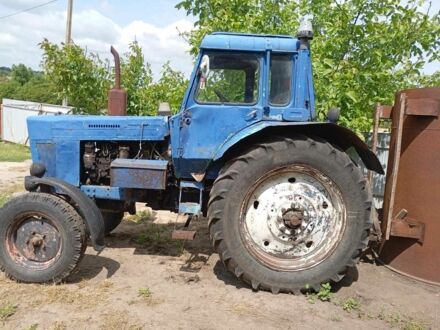 МТЗ Інша, об'ємом двигуна 0 л та пробігом 0 тис. км за 5100 $, фото 1 на Automoto.ua