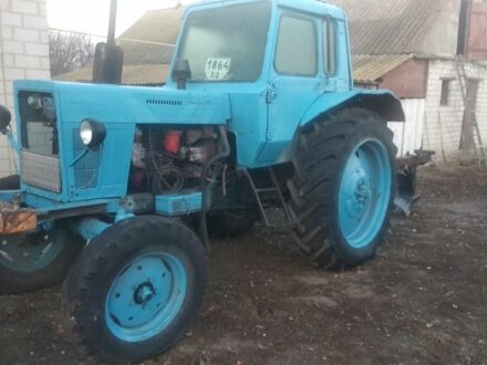 МТЗ Інша, об'ємом двигуна 0 л та пробігом 0 тис. км за 5200 $, фото 1 на Automoto.ua