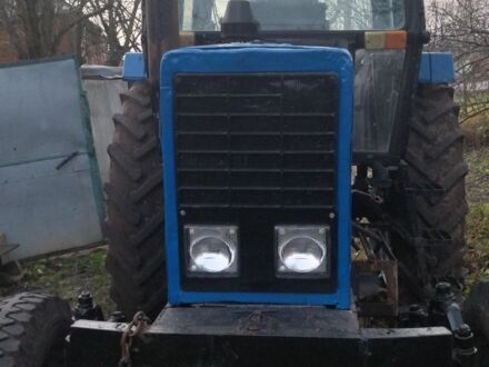 МТЗ Другая, объемом двигателя 4.8 л и пробегом 0 тыс. км за 4500 $, фото 1 на Automoto.ua
