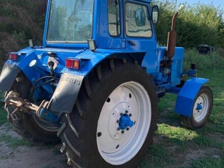 МТЗ Другая, объемом двигателя 0 л и пробегом 0 тыс. км за 7800 $, фото 1 на Automoto.ua