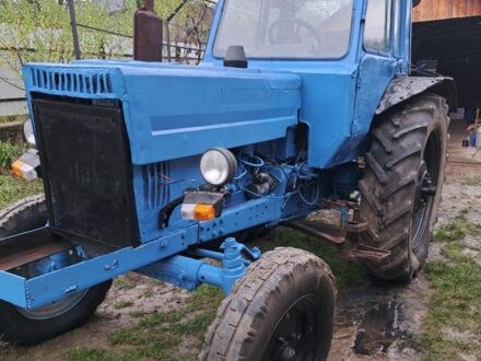 МТЗ Інша, об'ємом двигуна 0 л та пробігом 0 тис. км за 3500 $, фото 1 на Automoto.ua