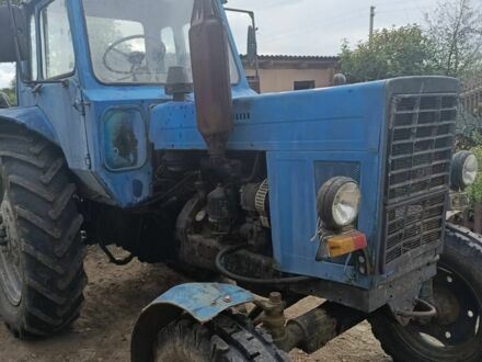 МТЗ Інша, об'ємом двигуна 4.75 л та пробігом 457 тис. км за 3200 $, фото 1 на Automoto.ua