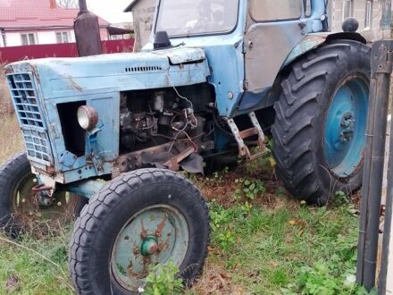 МТЗ Другая, объемом двигателя 0 л и пробегом 0 тыс. км за 3300 $, фото 1 на Automoto.ua