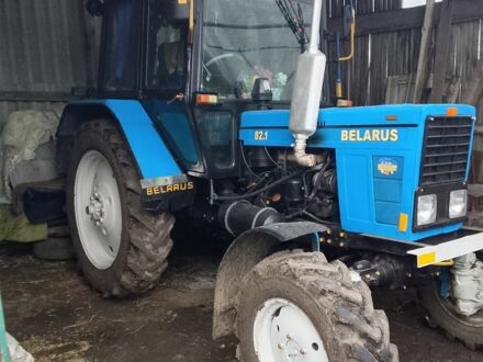 МТЗ Другая, объемом двигателя 0 л и пробегом 0 тыс. км за 7000 $, фото 1 на Automoto.ua