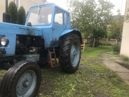МТЗ Другая, объемом двигателя 0 л и пробегом 0 тыс. км за 5000 $, фото 1 на Automoto.ua