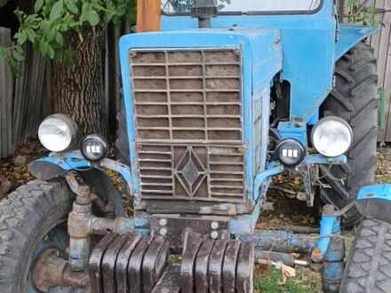 МТЗ Другая 1988 в Синельниковом на Automoto.ua МТЗ Другая, объемом двигателя 0 л и пробегом 0 тыс. км за 4000 $, фото 1 на Automoto.ua