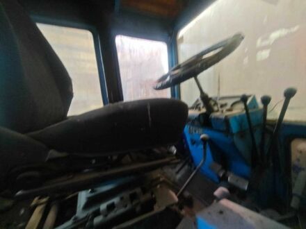 МТЗ Другая 1988 в Александрие на Automoto.ua МТЗ Другая, объемом двигателя 0 л и пробегом 0 тыс. км за 8054 $, фото 1 на Automoto.ua