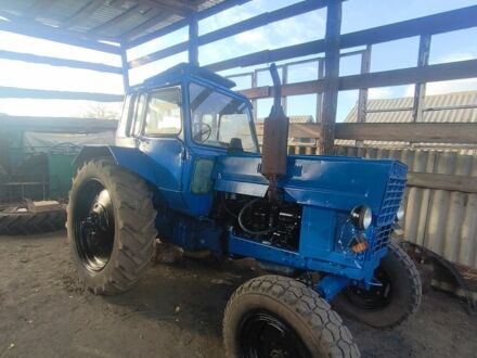 МТЗ Другая 1988 в Гадяче на Automoto.ua МТЗ Другая, объемом двигателя 0 л и пробегом 0 тыс. км за 3700 $, фото 1 на Automoto.ua