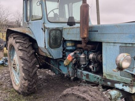 МТЗ Другая, объемом двигателя 0 л и пробегом 0 тыс. км за 5150 $, фото 1 на Automoto.ua